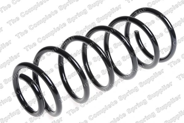 пружина зад.\ Hyundai Accent 1.4-1.6/1.5CRDi 05> 4237231 LESJOFORS