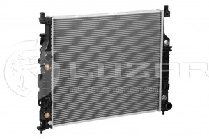 MERCEDES BENZ ML/R-KLASSE 2005- БЕНЗИН КРОМЕ 6.3 AMG LRC15164 LUZAR