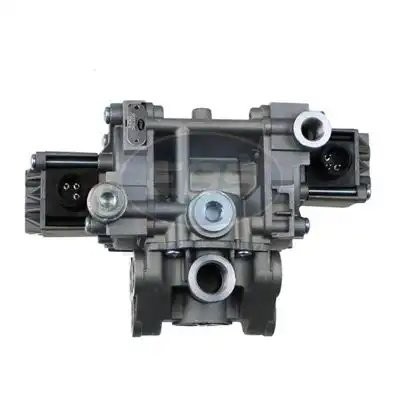 Модулятор ABS DAF/RVI 17011041 EBS