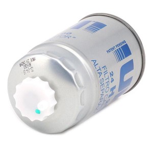 фильтр топлив.!85x62,5x70x159d=87,5FiatDucato2.0JTD/2.8JTD01-03,CitroenJumper 2. 24.H2O.00 UFI