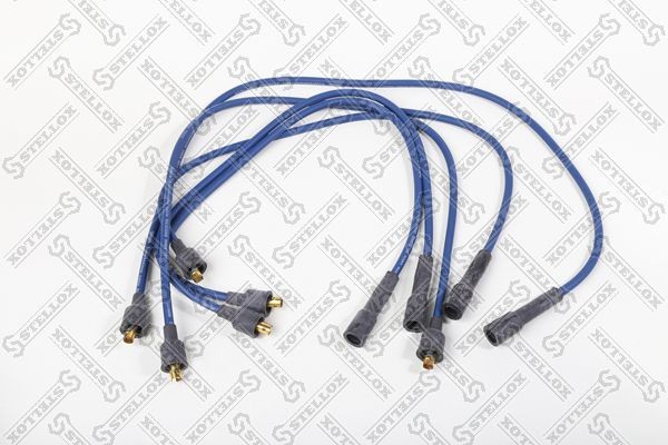 к-кт проводов!\ Ford Sierra 1.6 0HC 88>/Scorpio 1.8/2.0 0HC 85> 10-38142-SX STELLOX