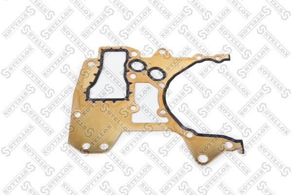 прокладка насоса масляного!\ Opel Astra/Vectra/Meriva/Zafira 1.6/1.8 02> 11-25420-SX STELLOX