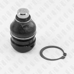 Опора шаровая нижняя левая/правая MITSUBISHI Lancer/Outlander 03-PEUGEOT 4007 03 FK0993 FIXAR