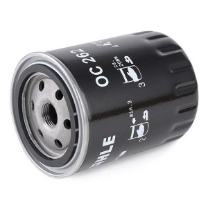 VW 1.9D/TDI OC262 MAHLE KNECHT