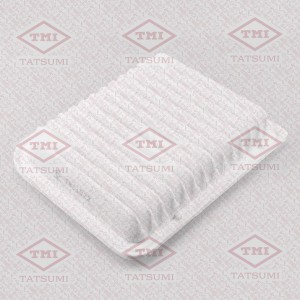 Фильтр воздушный MITSUBISHI ASX/Grandis/Lancer/Outlander 10- TBC1022 TBC1022 TATSUMI