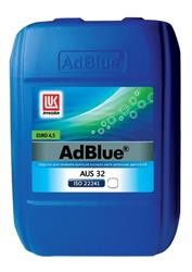 Средство AdBlue 10л 1390003 LUKOIL