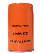 фильтр топл.! 94.5x192.5 M20x1.5SHAANXI, DONGFENG, КАМАЗ, CUMMINS, DAF, IVECO, N Z34647 ZENTPARTS