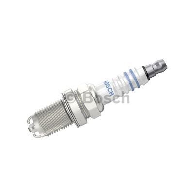 Свеча зажигания FGR8KQE 1.6 BOSCH 0 242 229 613 BOSCH