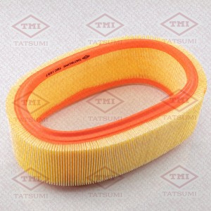 RENAULT SANDERO (2009>) КРУГЛЫЙ TBC1097 TATSUMI