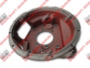 Картер сцепления КПП 9JS, 12JSD/JSDX Shaanxi, Sany, Howo, Foton, Faw 1541017 SHAFT