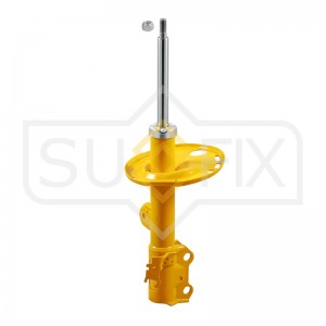 Стойка амортизаторная передняя R TOYOTA RAV 4 2.0-2.2D 06 SU-1056 SU-1056 SUFIX