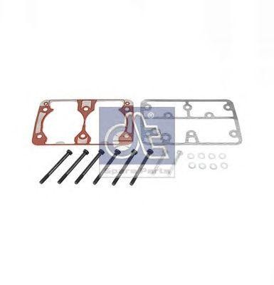 Ремкомплект VOLVO компрессора (прокладки,болты) DT 294006 DIESEL TECHNIC