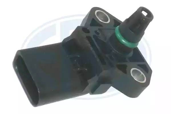 Датчик давления во впускном газопроводе AUDI/VW 550752 550752 ERA