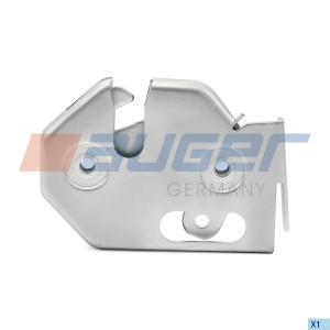 Замок КАМАЗ дверцы инструментального ящика -5490, MB Axor, MB 111023 AUGER