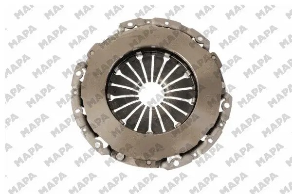 к-кт сцепления! без подш.\ Ford Focus/Galaxy/Mondeo/S-Max/C-Max 2.0TDCi 03> 015240409 MA PA
