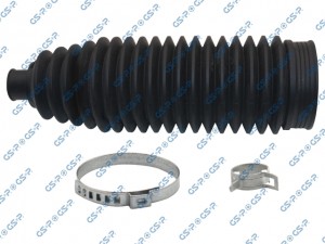 пыльник рейки рулевой!\ Opel Astra H/Zafira 1.2-2.0/1.3-1.9D 04> 540329S GS P