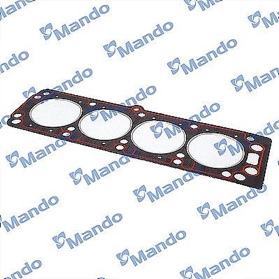 Прокладка головки блока CHEVROLET Lacetti (03-08) (AF) MANDO EGHND00042 MANDO