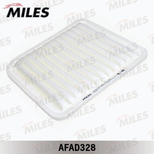 Фильтр воздушный MITSUBISHI GALANT 03- AFAD328 AFAD328 MILES