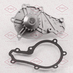 помпа!\ Citroen C2/C3/C4/DS3/DS4/DS5/Berlingo 02>, Ford Focus/Fiesta/Mondeo/Tran TGF1100 TATSUMI
