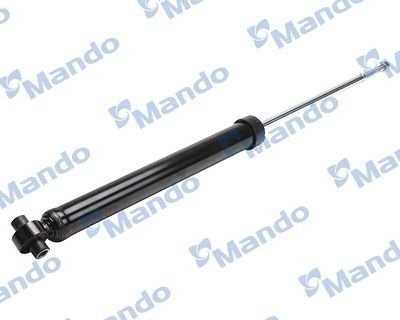 Амортизатор TOYOTA Yaris (13-) задний левый/правый газовый MANDO MSS020078 MANDO