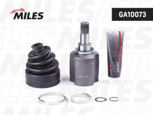 ШРУС внутренний CHEVROLET LACETTI 03-08/AVEO (T200)/(Т250) 03-08 GA10073 GA10073 MILES