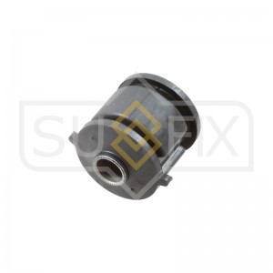 Сайлентблок задний / Тяга продол. / Зад. подв. HYUNDAI Accent(X3/MC) 1.3-1.6 94- SL-1363 SUFIX