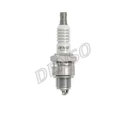 Свеча зажигания DENSO W16FP-U DENSO