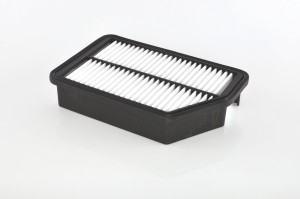 Фильтр воздушный HYUNDAI ix35 (10-),Tucson (10-) KIA Sportage (10-) BOSCH F 026 400 228 BOSCH