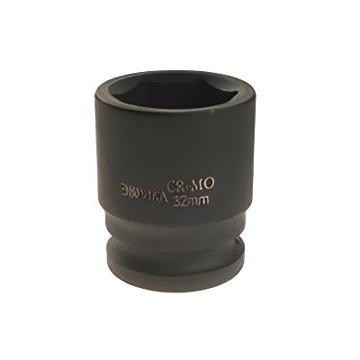 Головка торцевая 3/4" 32мм ударная ЭВРИКА ER-95920 EVRIKA