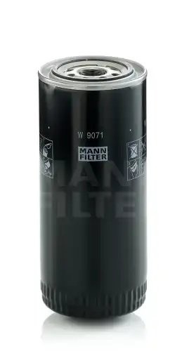 Фильтр масляный CAT 2698325 W 9071 MANN FILTER