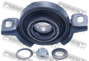 подшип.подвесной!\ Toyota Altezza/Lexus IS200/300 GXE10/JCE10 01> TCB-024 FEBEST