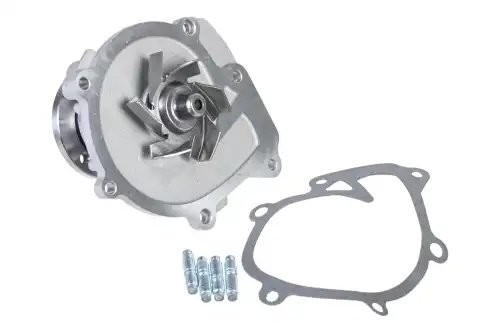 помпа!\ Toyota Land Cruiser/4 Runner 3.0TD 93> Z14722 ZENTPARTS