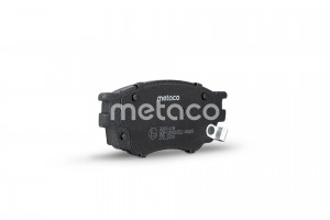 MAZDA 6 (GG) (2002-2007) 1.8 3000108 METACO