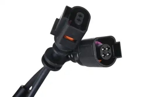 датчик ABS! задний\ VW Sharan, Ford Galaxy 2.8i/1.9TDi 00> Z03339 ZENTPARTS