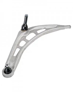 рычаг левый! алюм BMW E46 2WD all 98> Z24403 ZENTPARTS