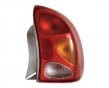 фонарь задний правый! Chevrolet Lanos 97-> 222-1916R-UE DEPO