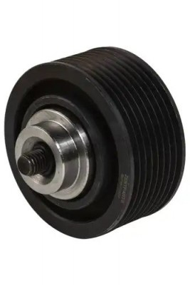 ролик натяжителя ремня !ручейковый \ГАЗ, ПАЗ дв.CUMMINS ISF3.8 Z24163 ZENTPARTS
