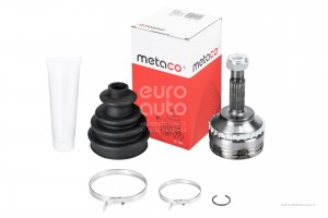 RENAULT KANGOO 06/97> 21x30x84.9/ 26 зубцов ABS 5730235 METACO