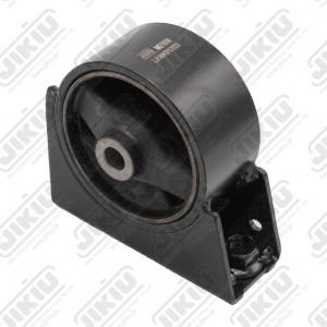 Опора двигателя передняя TOYOTA AVENSIS AT22#/AZT220/CDT220/CT220 97-03 AT MI210 MI21050 JIKIU