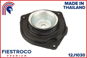 Опора амортизатора NISSAN March K12 CR10DE 1,0 12J1030 12J1030 FIESTROCO