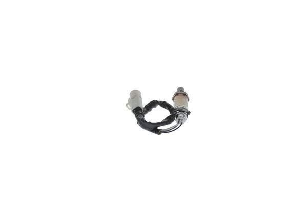 Датчик кислорода FORD BOSCH 0 258 005 717 BOSCH