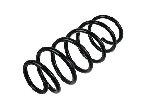 пружина передняя! 40 635 67\ Opel Mokka 1.4i/1.8i 4x4 12> Z38519 ZENTPARTS