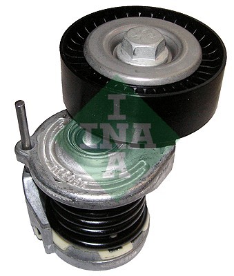 Ролик приводного ремня VW AUDI SEAT SKODA (05-) (1.2/1.4/1.6/2.0 TDI/1.9 SDI) на 534 0164 10 INA