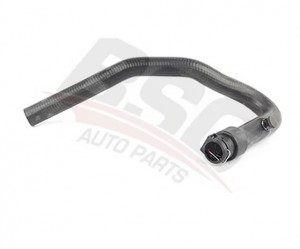 Шланг PEUGEOT Boxer (06-) радиатора отопителя (длинный) BSG BSG 70-720-190 BSG