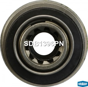 Привод стартера OPEL Calibra (89-97) KRAUF SDB1396PN KRAUF