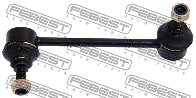 Тяга стабилизатора задн правая SUZUKI BALENO 0723-BALRR 0723-BALRR FEBEST
