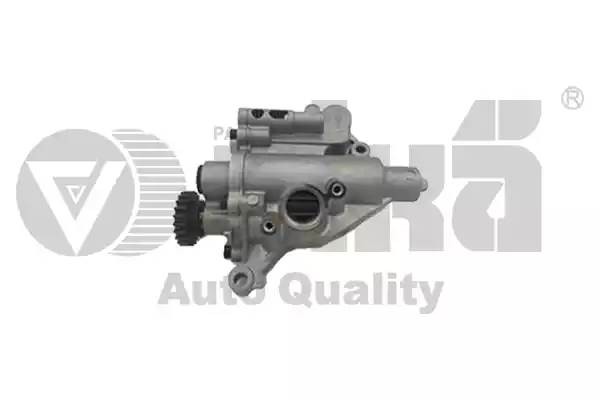насос масляный!\ Audi A3/Q3, VW Golf/Jetta/Passat/T5, Skoda Octavia/Superb 06> 11151692201 VIKA