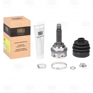 DAEWOO MATIZ (M100/M150) (1998-2015) GO 0540 TRIALLI