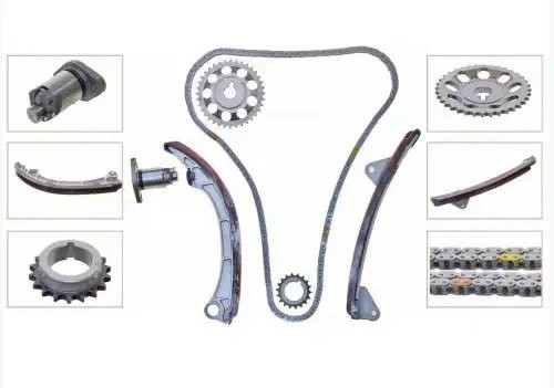 Комплект цепи грм KA25 KA25 ZUIKO