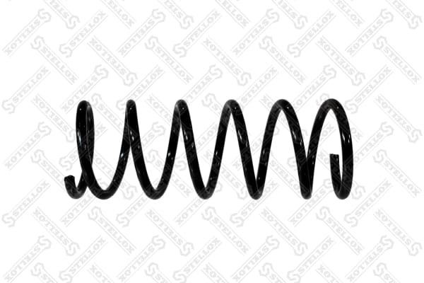 пружина задняя! 42 276 06\ Ford Mondeo 2.0-2.3 07> 10-22239-SX STELLOX